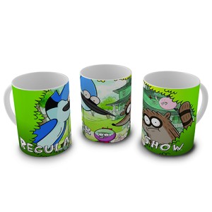 Caneca Apenas um Show - Mod.02